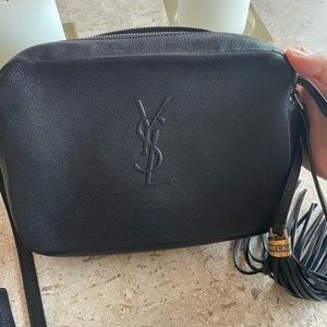 YSL CROSSOVER BAG